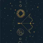 Zodiaka zīme – Strēlnieks