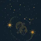 Zodiaka zīme – Dvīņi