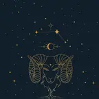 Zodiaka zīme – Auns
