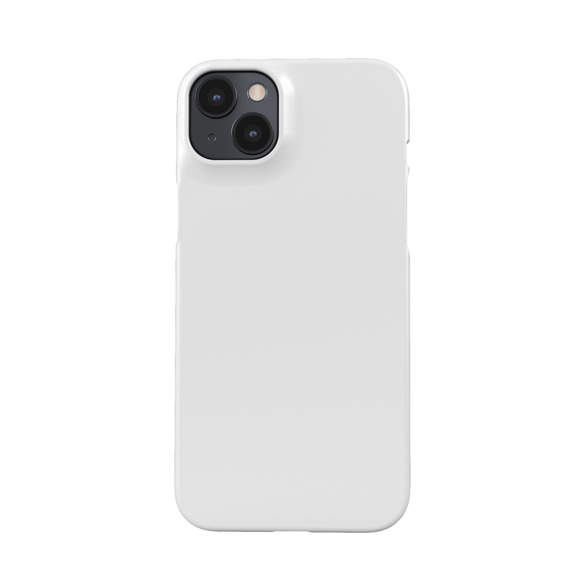Vienspalvas maciņa priekšskats – iPhone 16 Pro